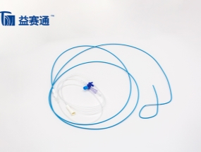 揚子江醫(yī)療器械領(lǐng)域再添新成員 —— “一次性使用鼻膽引流管”取得醫(yī)療器械注冊證及生產(chǎn)許可證！